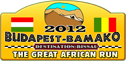 Budapest-Bamako