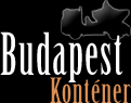 Budapest Konténer Budapest Konténer